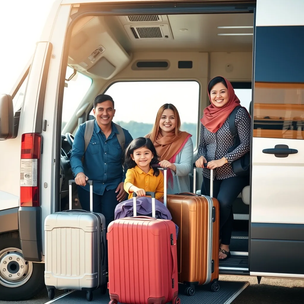Tips Mudik Pakai Travel: 7 Cara Aman dan Nyaman dari Duta Jaya Trans