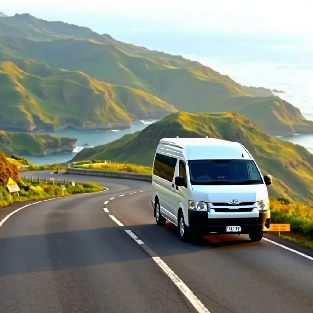 Travel Lampung Bengkulu Via Liwa/Krui: Harga, Jadwal, dan Armada Executive