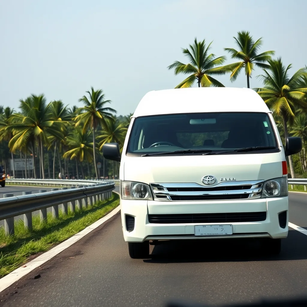 Travel Lampung Palembang: Harga Tiket Rp 290 Ribu dan Jadwal Setiap Hari