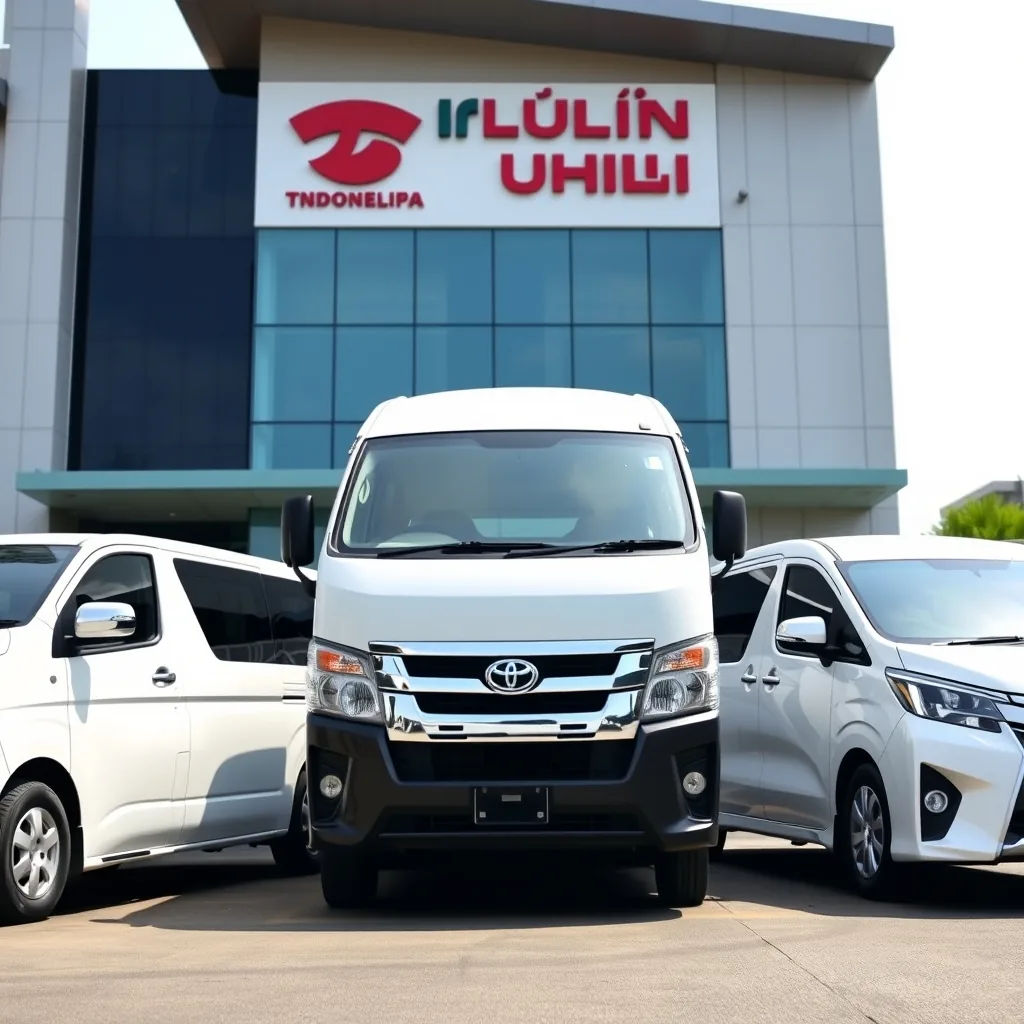 Armada Duta Jaya Trans melayani rute Jakarta Lampung Palembang