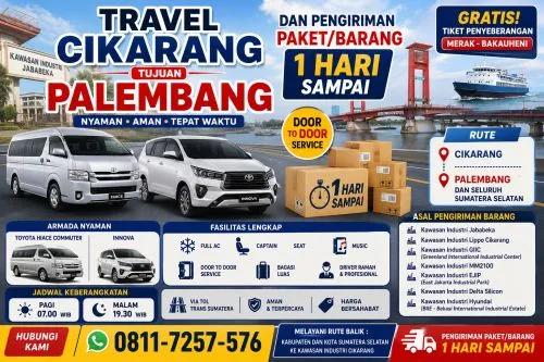 Jasa Pengiriman Paket Kawasan industri Cikarang Kilat 1 Malam Sampai - interior armada