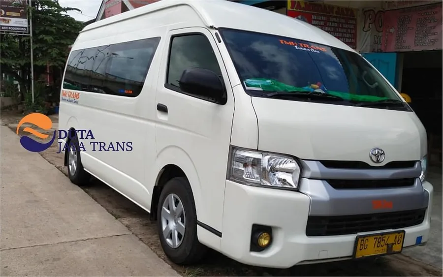 Rental Jakarta Lampung, Budget Terbatas Nggak Ngaruh