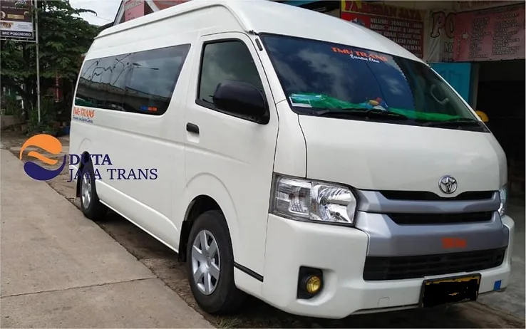 Travel Karawang ke Palembang Full AC Door to Door Service