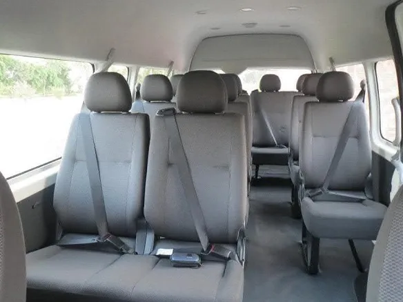 Travel Kayu Agung Lampung Door to Door Murah Setiap Hari