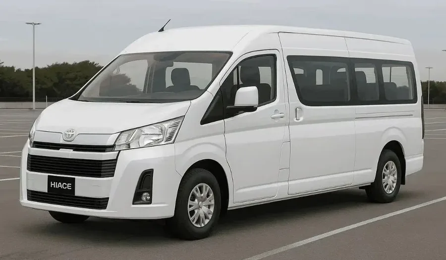 Travel Lampung Palembang: Panduan dan Update Terbaru 2026 - interior armada