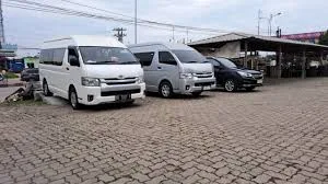 Travel Palembang ke Bandar Lampung