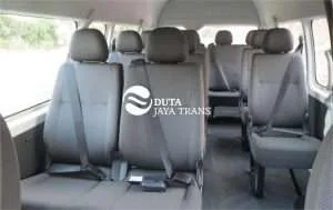 Agen Travel Palembang Lubuklinggau Terpercaya dan Profesional